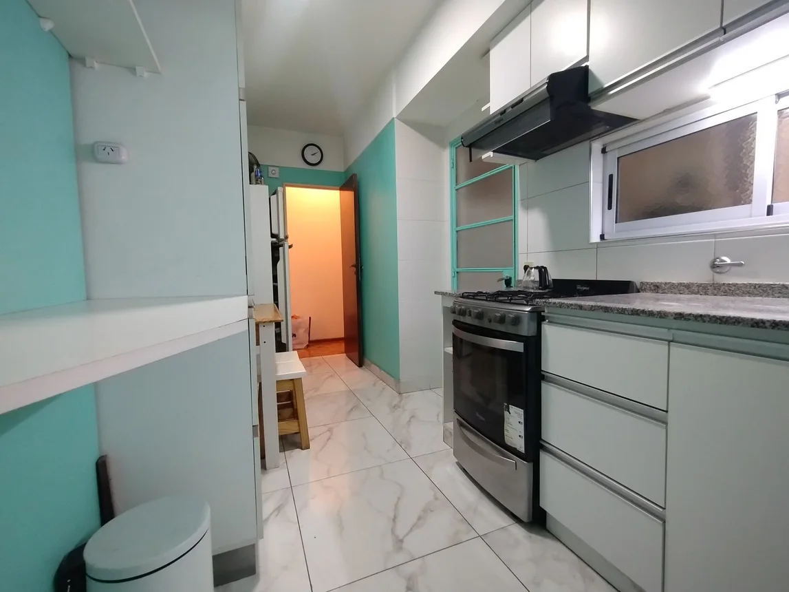 Departamento de 4 ambientes en alquiler en Balvanera, Sánchez de Loria 0, foto 4