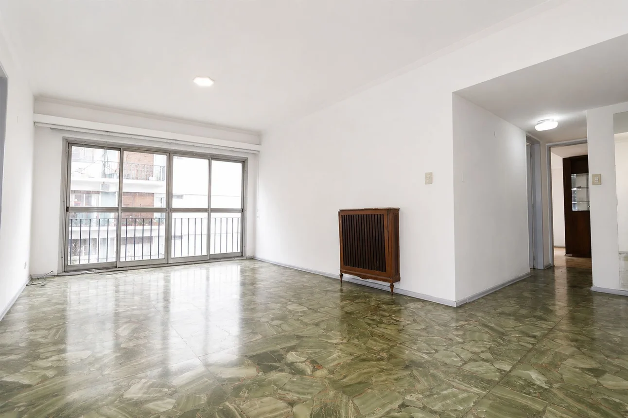 Departamento en venta en Caballito