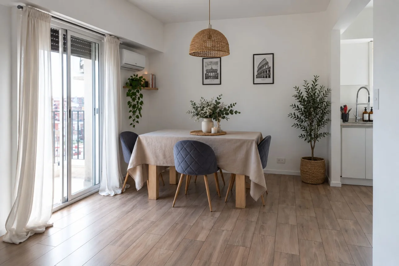 Departamento de 3 ambientes en venta en Belgrano, Ciudad de la Paz 1700, foto 2