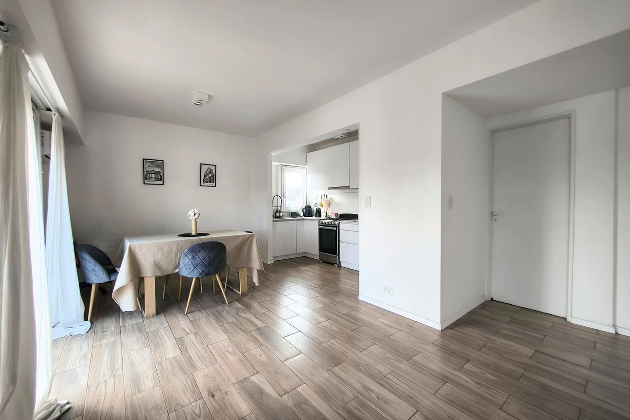 Departamento de 3 ambientes en venta en Belgrano, Ciudad de la Paz 1700, foto 5