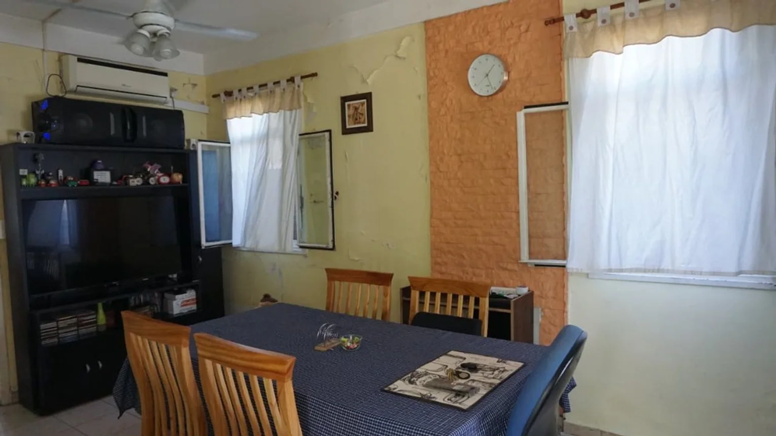 Casa de 3 ambientes en venta en Mataderos, San Pedro 6600, foto 5
