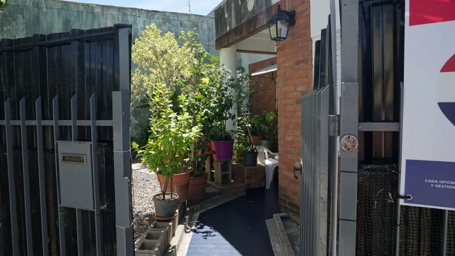 Casa de 3 ambientes en venta en Mataderos, San Pedro 6600, foto 2