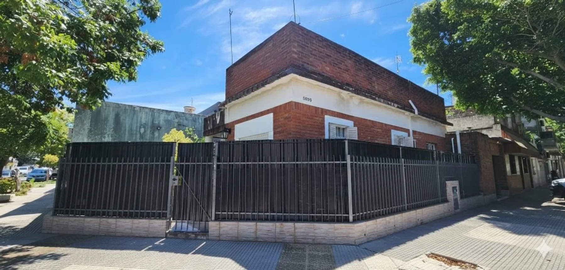 Casa de 3 ambientes en venta en Mataderos, San Pedro 6600