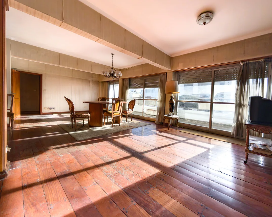Piso de 4 ambientes en venta en Mar del Plata, Catamarca 1400