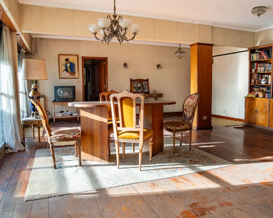 Piso de 4 ambientes en venta en Mar del Plata, Catamarca 1400, foto 2