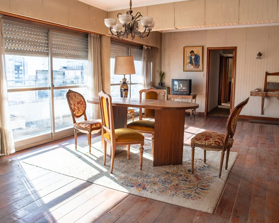 Piso de 4 ambientes en venta en Mar del Plata, Catamarca 1400, foto 5