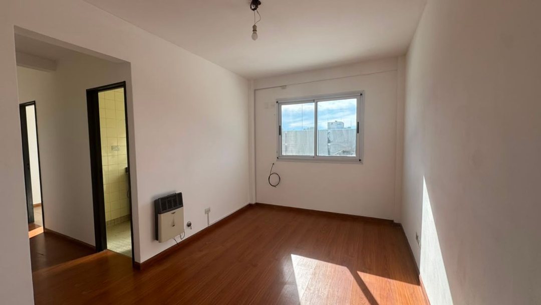 VENTA DEPTO 3 AMBIENTES P. PATRICIOS APTO CREDITO