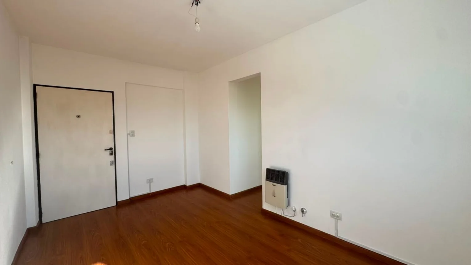Departamento de 3 ambientes en venta en Parque Patricios, Matheu 2000, foto 3