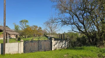 Terreno en venta · Sauce Viejo