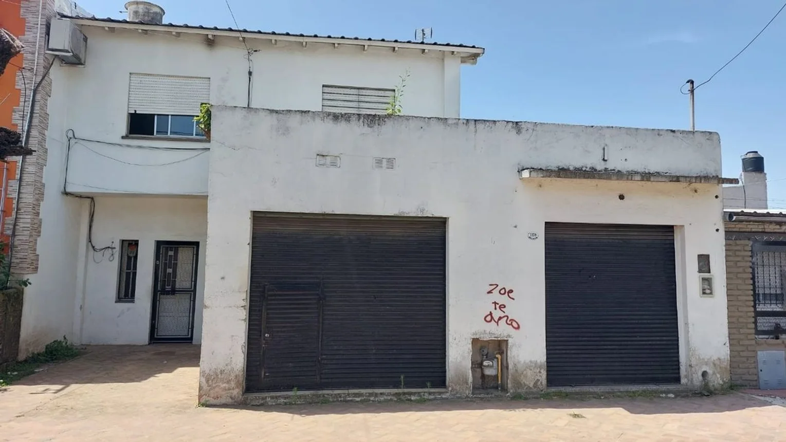 Casa de 6 ambientes en venta en Paso del Rey, Sáenz Peña 1100