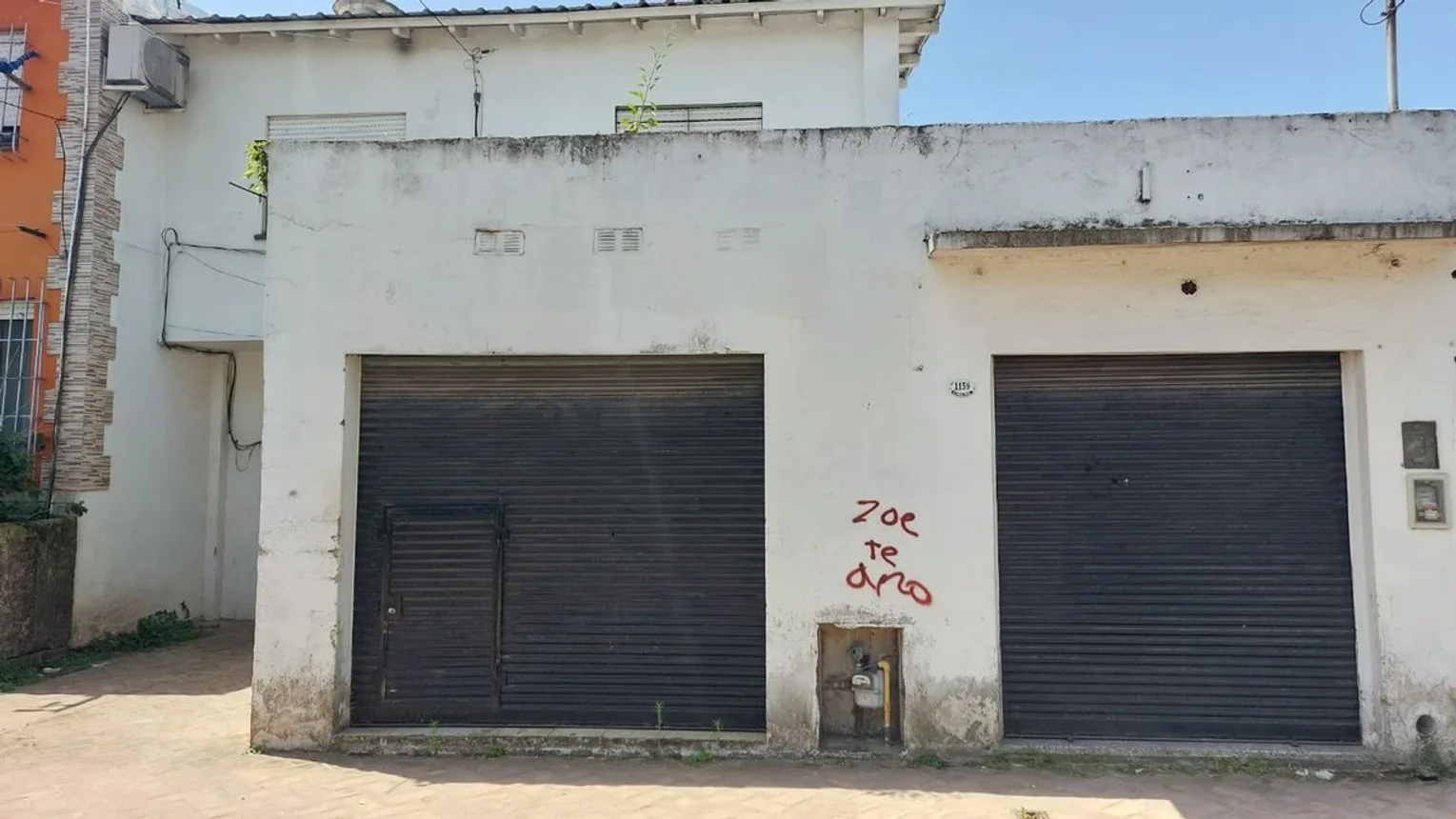 Casa de 6 ambientes en venta en Paso del Rey, Sáenz Peña 1100, foto 3