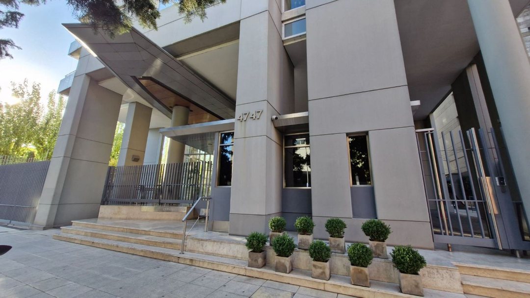 Alquiler 2 ambientes Torre Premium Amenities Top