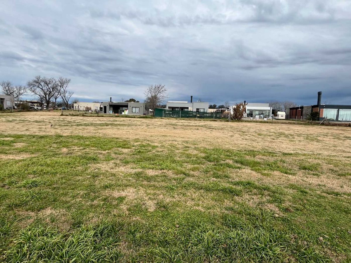 Foto 13 — VENTA LOTE EN BARRIO CERRADO SAN SEBASTIAN - PILAR