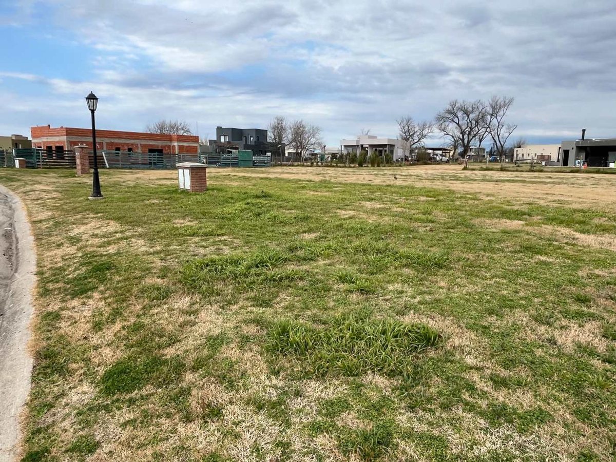 Foto 7 — VENTA LOTE EN BARRIO CERRADO SAN SEBASTIAN - PILAR