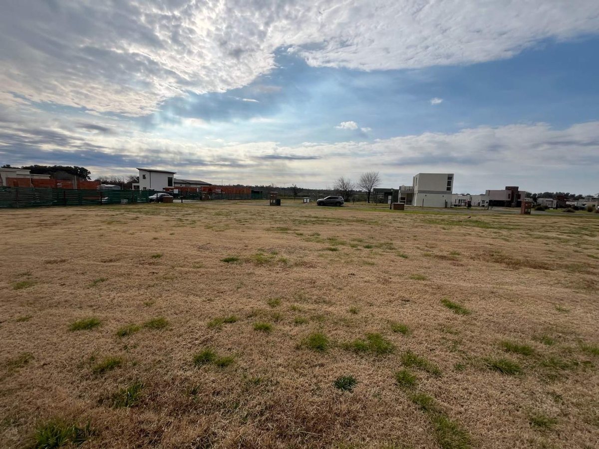 Foto 18 — VENTA LOTE EN BARRIO CERRADO SAN SEBASTIAN - PILAR