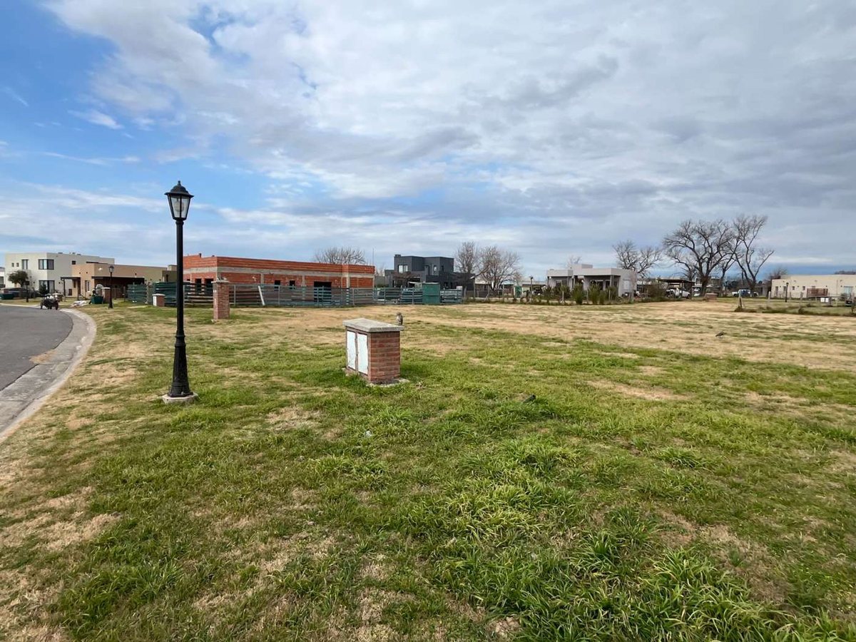 Foto 16 — VENTA LOTE EN BARRIO CERRADO SAN SEBASTIAN - PILAR