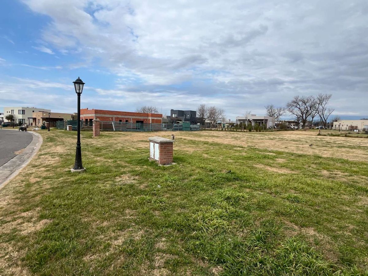 Foto 17 — VENTA LOTE EN BARRIO CERRADO SAN SEBASTIAN - PILAR