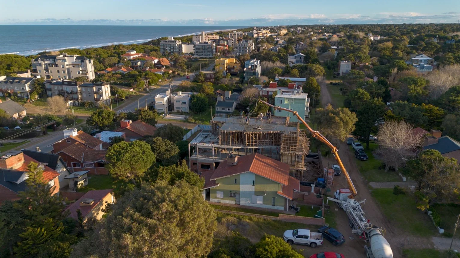 Departamento de 2 ambientes en venta en Pinamar, Niza 300, foto 2