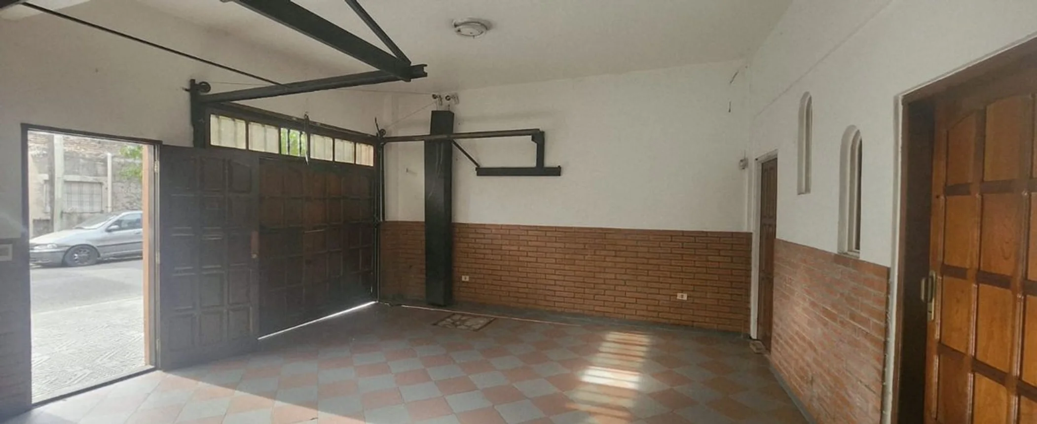 Venta casa multifamiliar 8 hab cochera en caseros, foto 4
