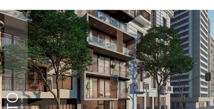 VENTA LOCAL COMERCIAL DE POZO EN RECOLETA