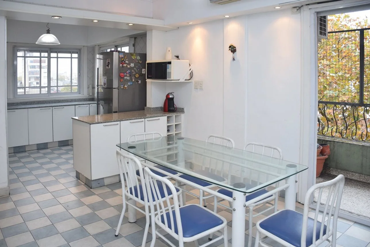 Departamento de 5 ambientes en venta en Villa General Mitre, Caracas 2200, foto 5