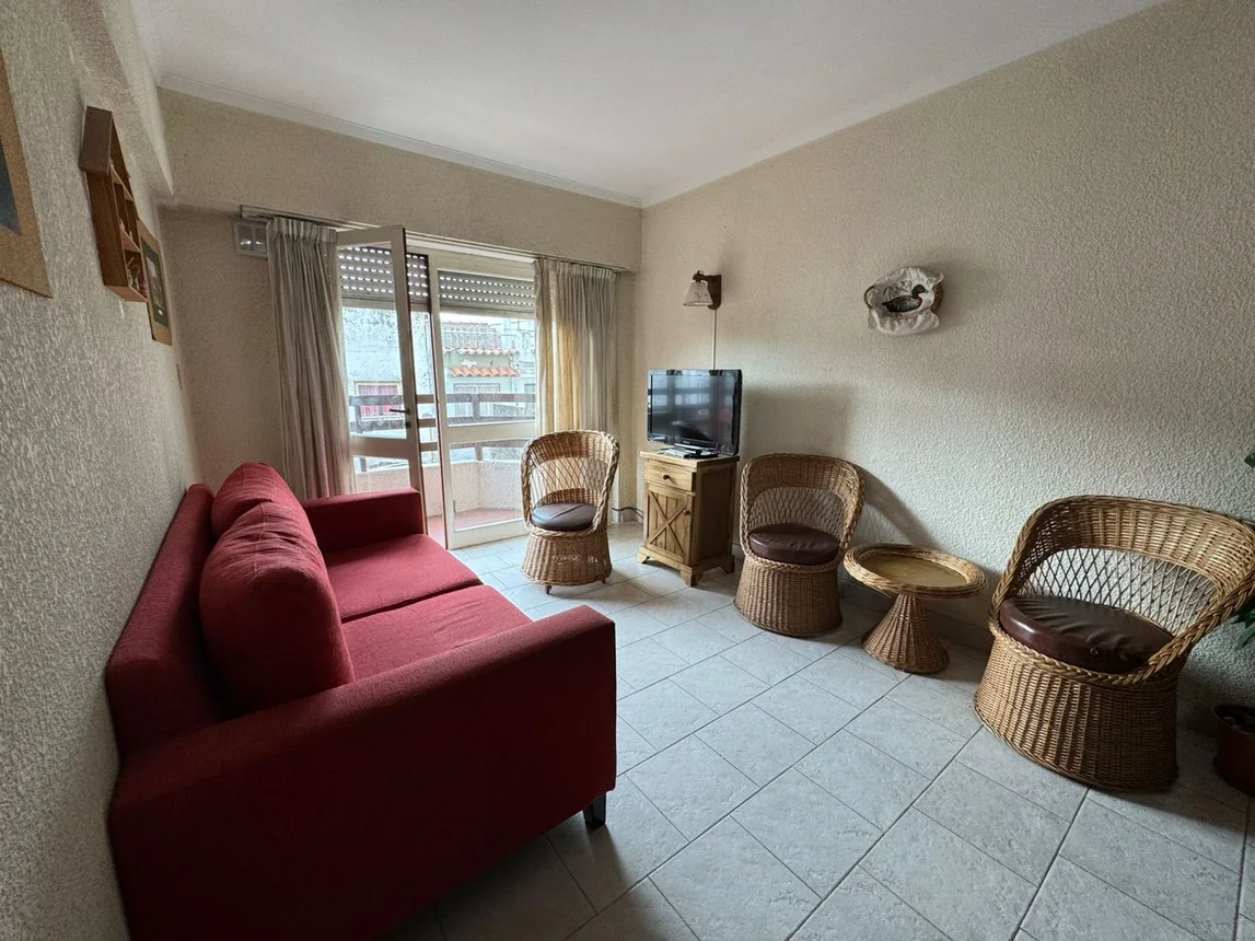 Departamento en venta en Mar del Plata
