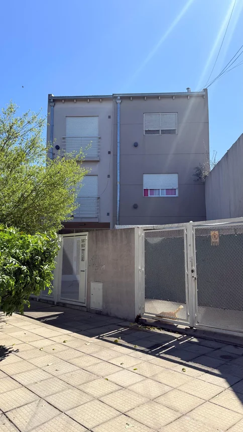 Departamento en venta en Morón, Manuel de Sarratea 500