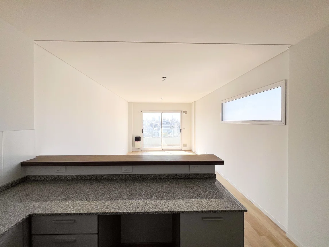 Monoambiente en venta en Balvanera, foto 4