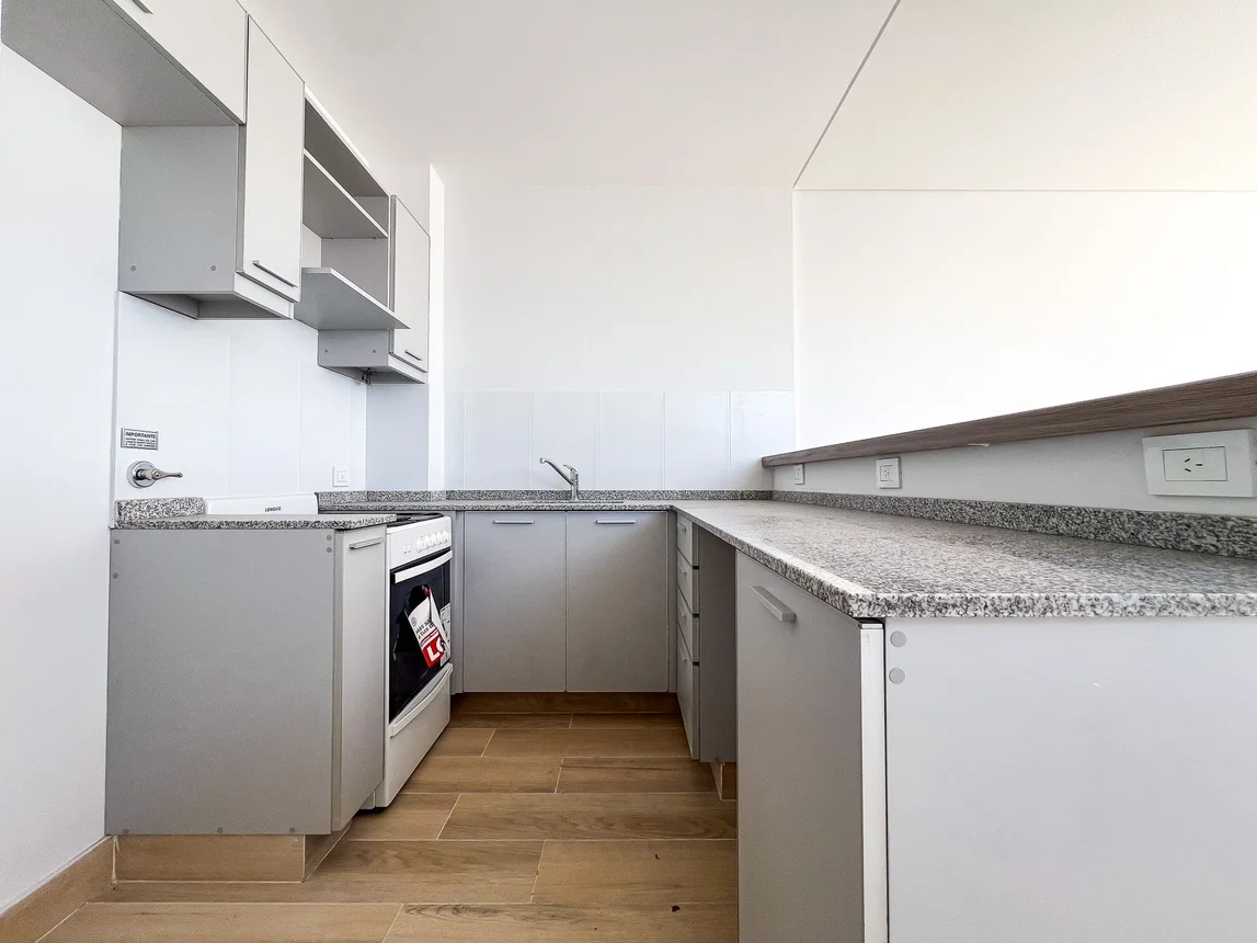 Monoambiente en venta en Balvanera, foto 2