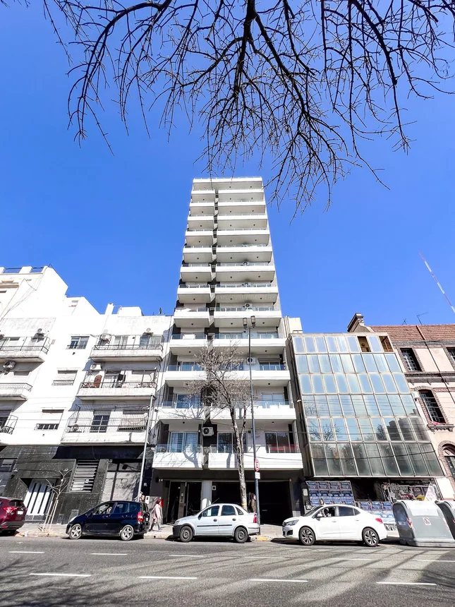 Monoambiente en venta en Balvanera, foto 5