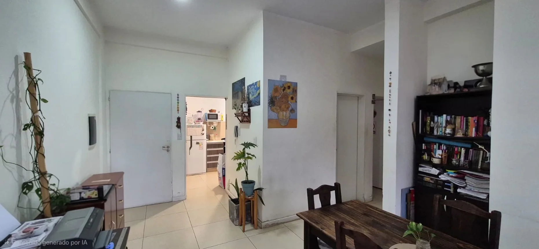 Departamento de 3 ambientes en venta en Salta, Avenida Constitución Nacional 1400, foto 2