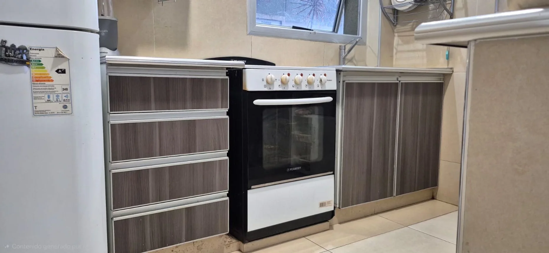 Departamento de 3 ambientes en venta en Salta, Avenida Constitución Nacional 1400, foto 4