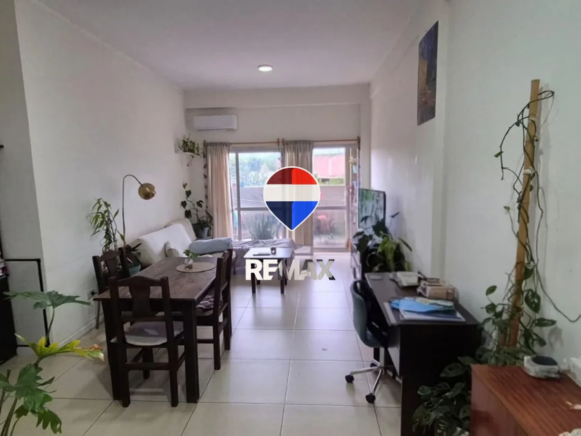 Departamento de 3 ambientes en venta en Salta, Avenida Constitución Nacional 1400