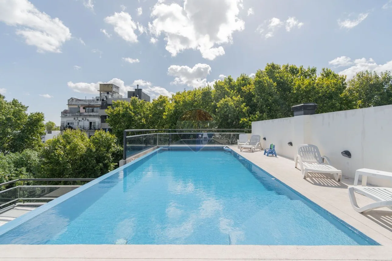 Dúplex en venta en Villa Urquiza, foto 2