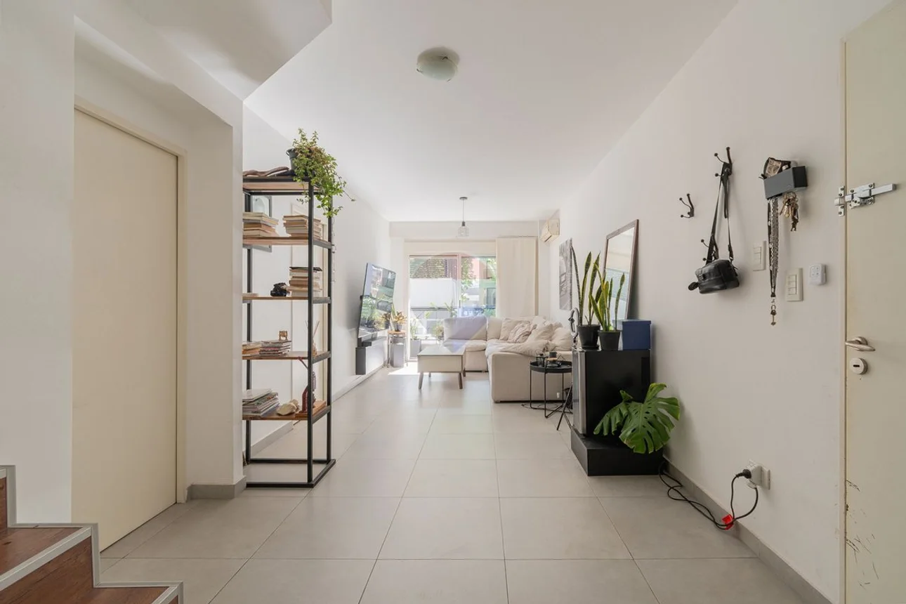 Dúplex en venta en Villa Urquiza, foto 4