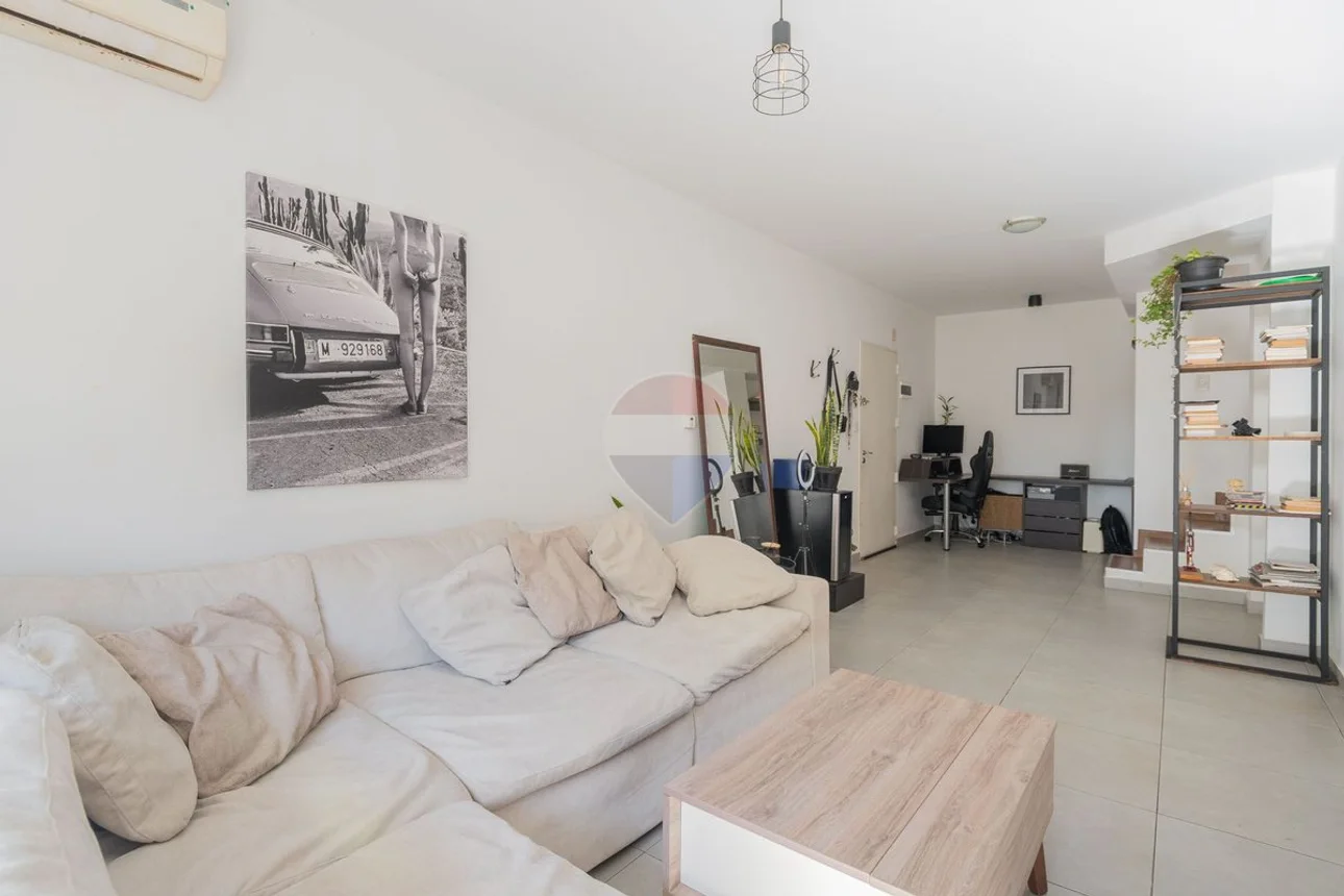 Dúplex en venta en Villa Urquiza