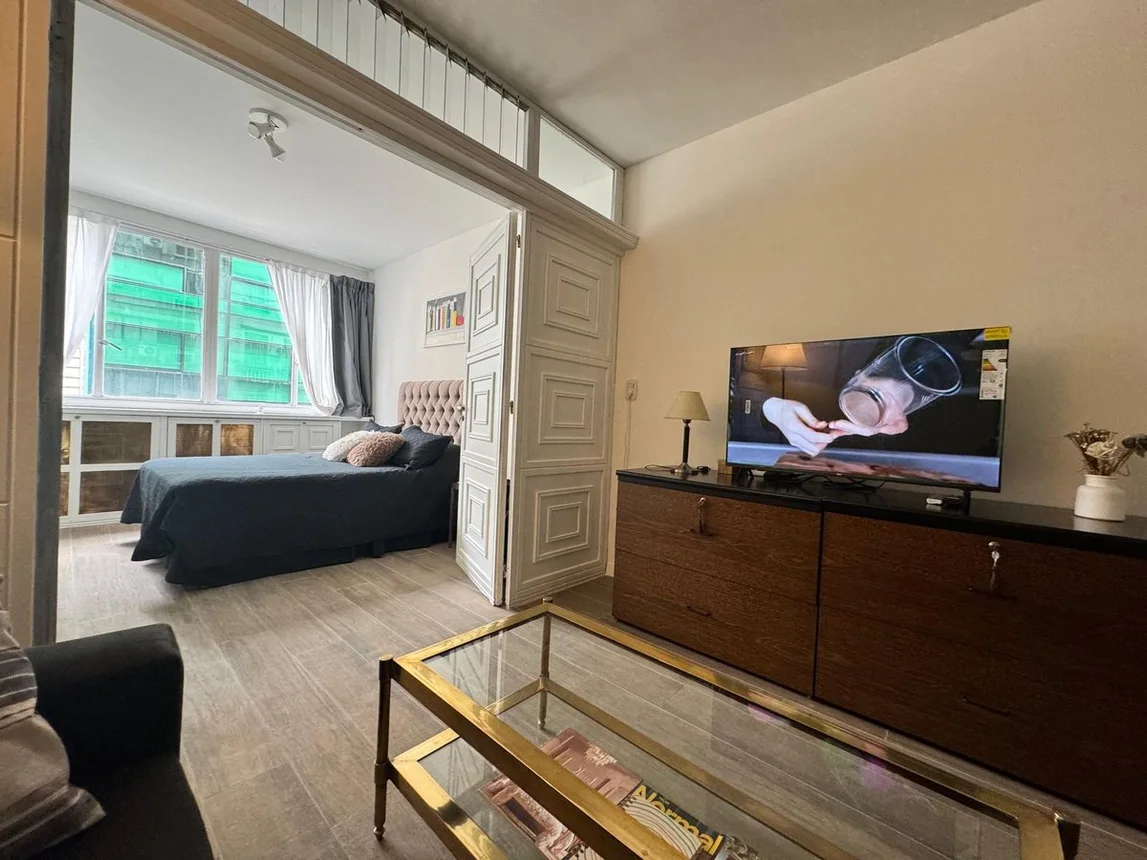 Departamento de 2 ambientes en venta en San Nicolás, Viamonte 1400, foto 4