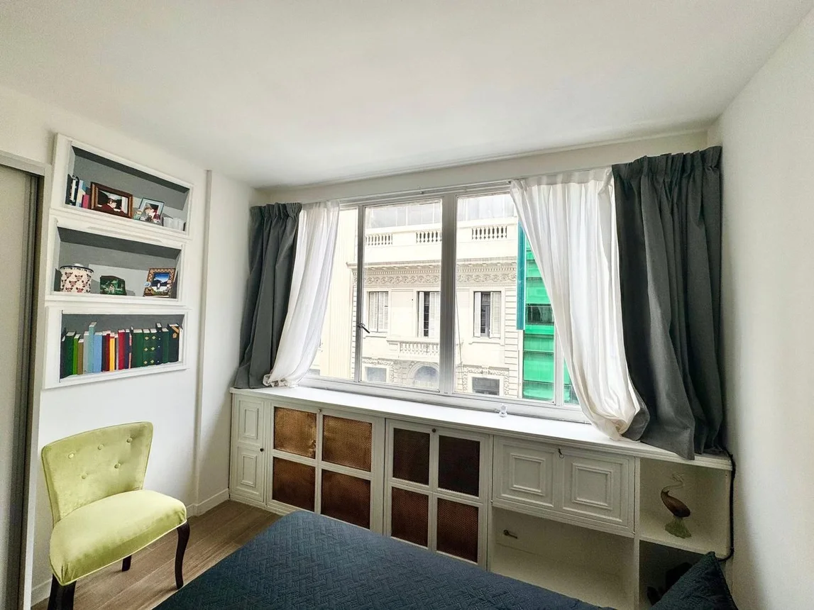 Departamento de 2 ambientes en venta en San Nicolás, Viamonte 1400, foto 3