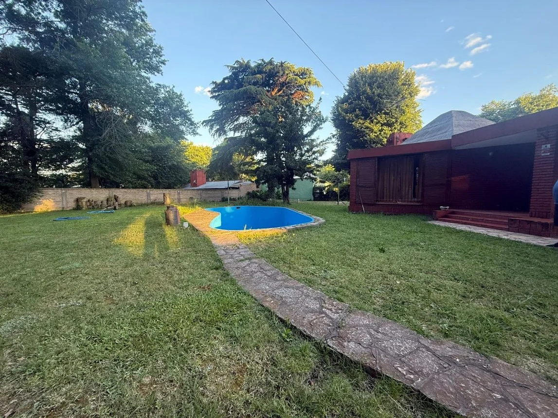 Casa en venta en Muñiz, foto 3