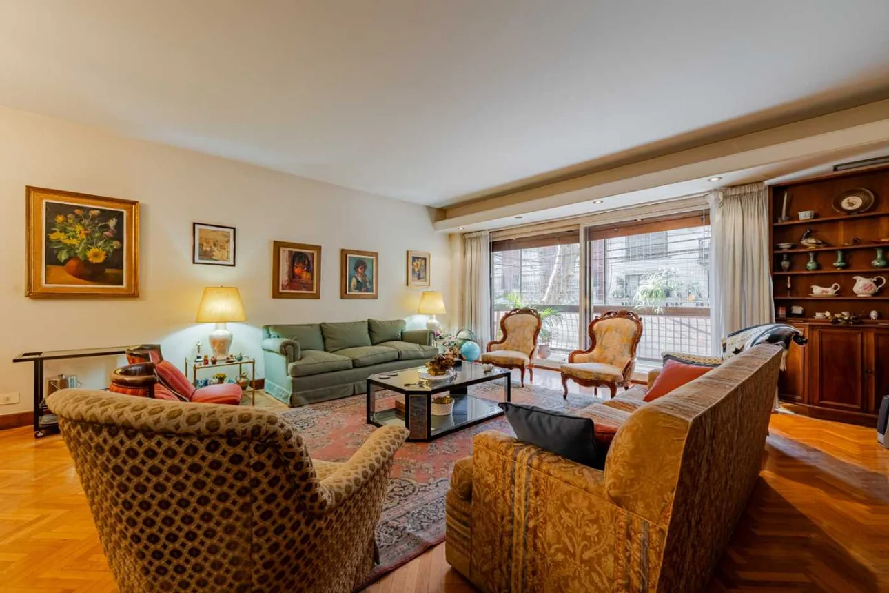 Departamento en venta en Palermo