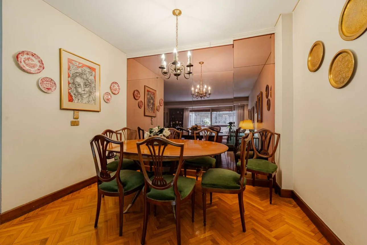 Departamento en venta en Palermo, foto 5