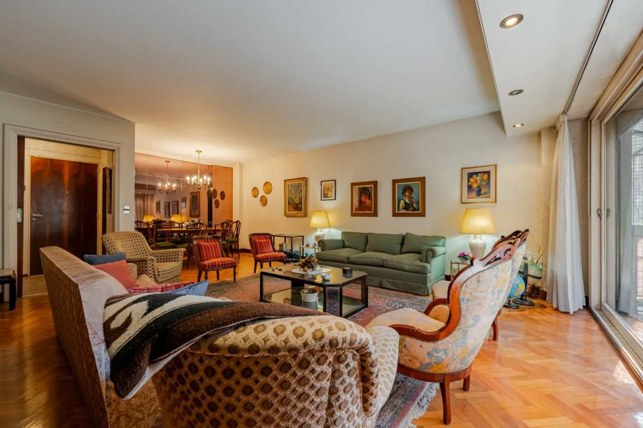 Departamento en venta en Palermo, foto 3