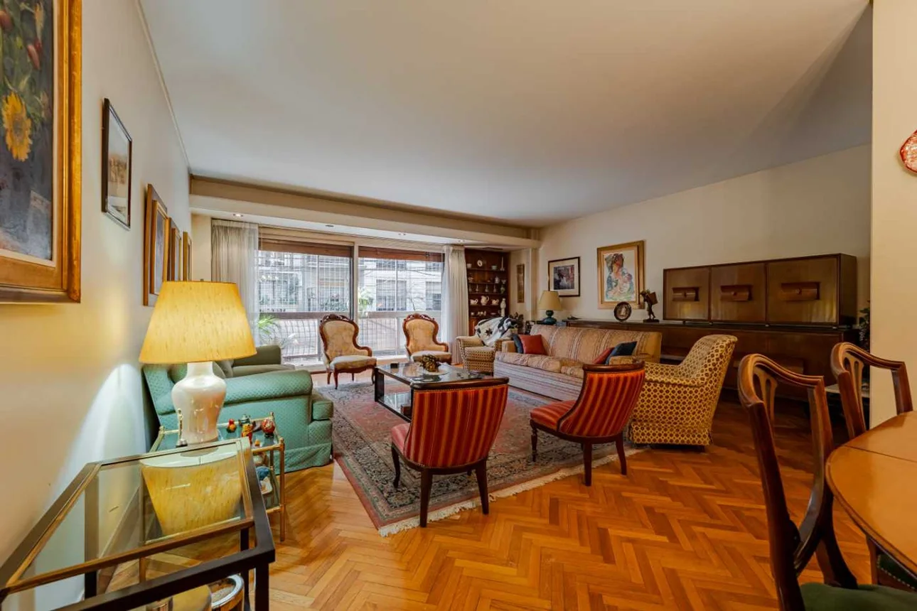 Departamento en venta en Palermo, foto 4