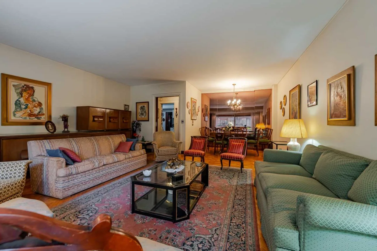Departamento en venta en Palermo, foto 2
