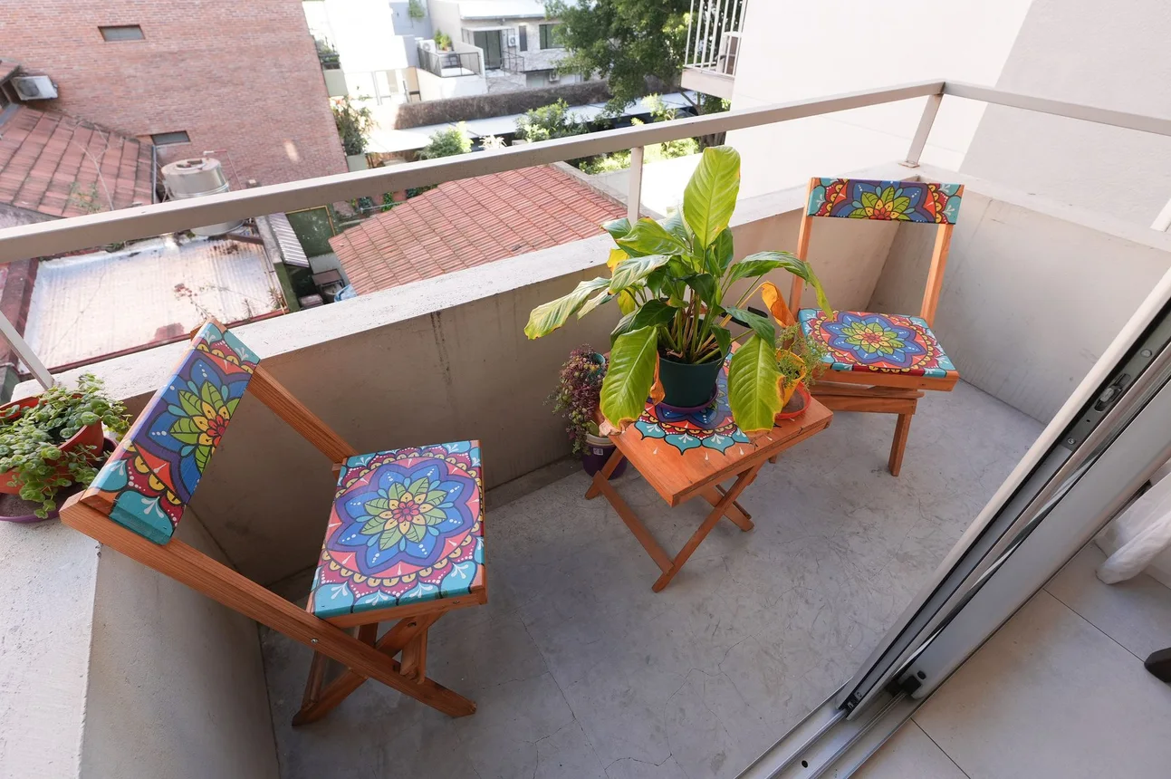 Departamento en venta en Núñez, foto 5