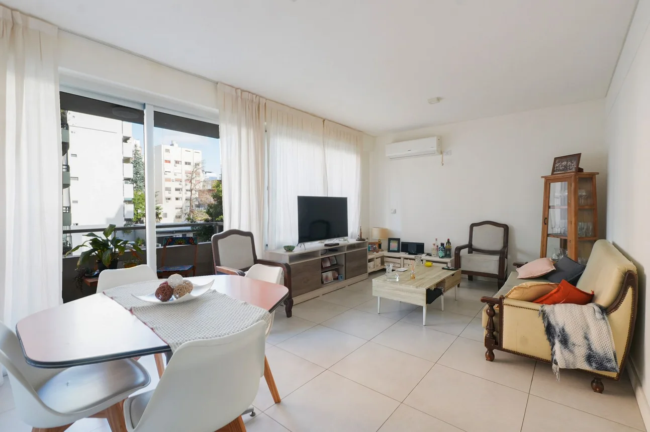 Departamento en venta en Núñez