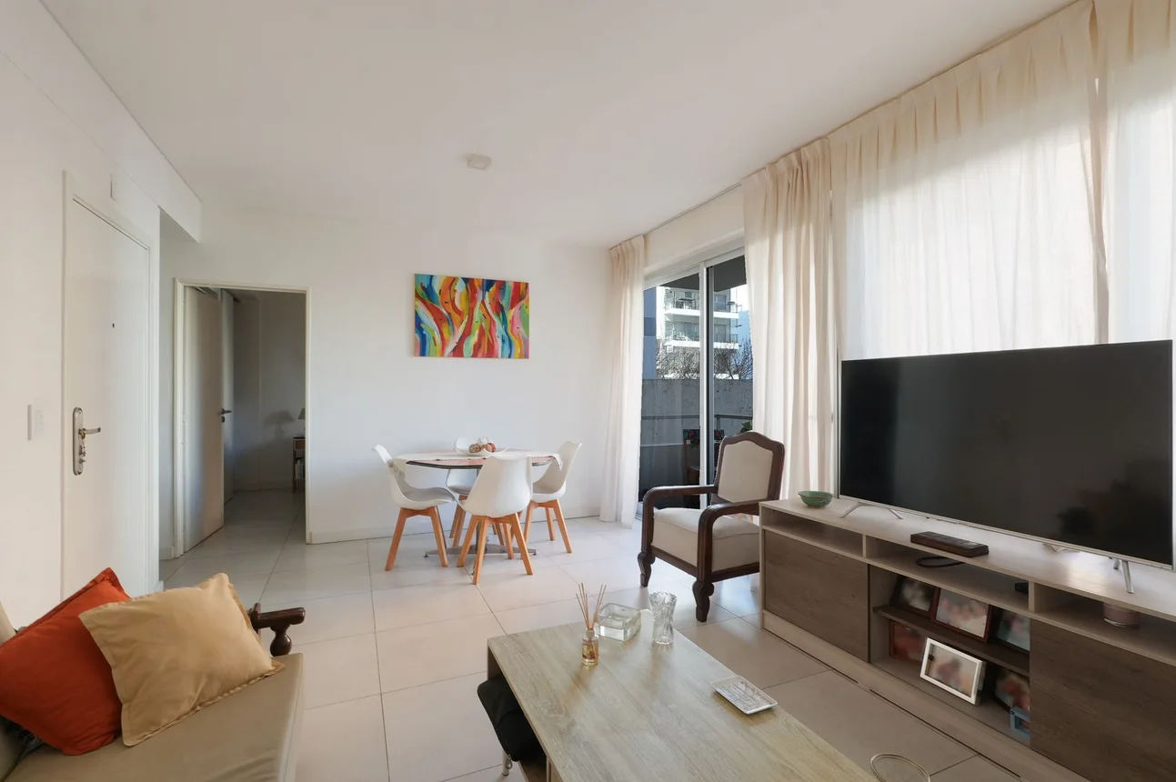 Departamento en venta en Núñez, foto 2