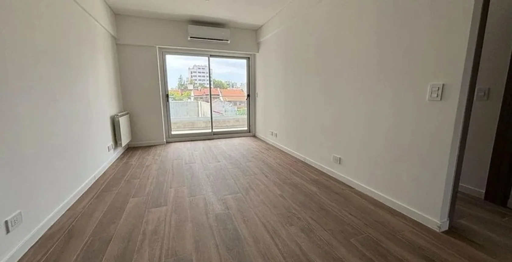 Departamento en venta en Núñez