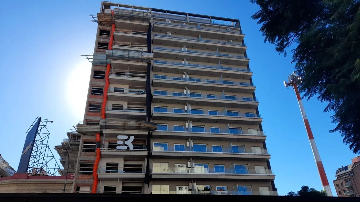 Departamento en venta en Núñez, foto 4