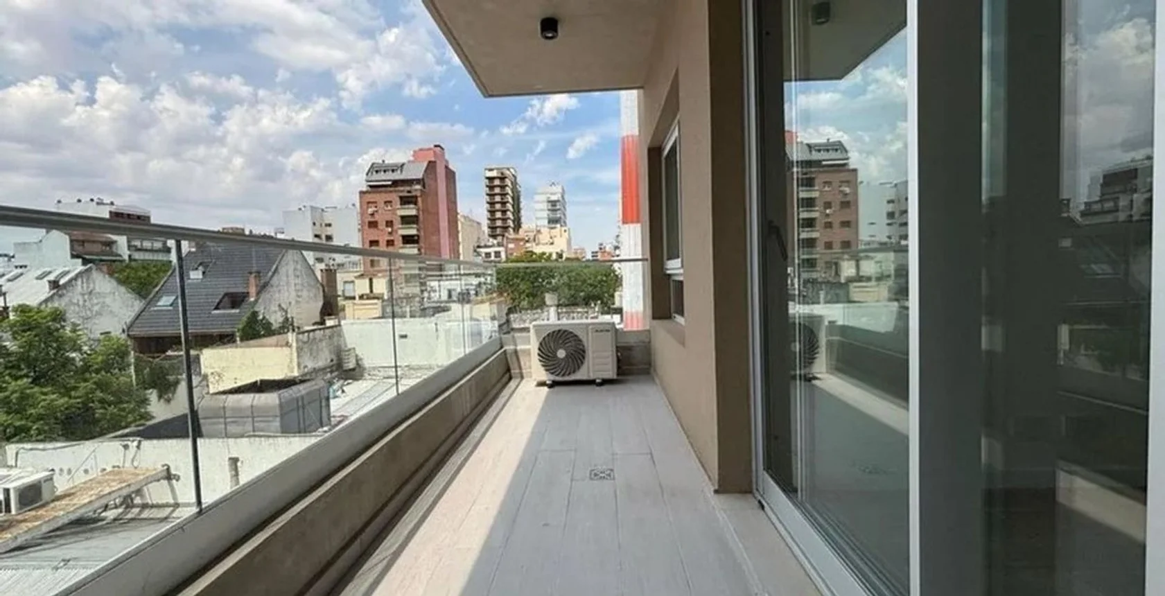 Departamento en venta en Núñez, foto 3
